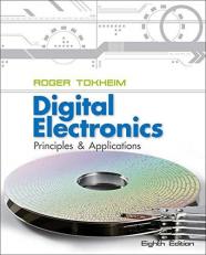 Digital Electronics: Principles and Applications 8th