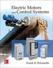 Electric Motors and Control Systems 2nd