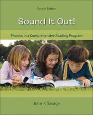 Sound It Out! : Phonics in a Comprehensive Reading Program 4th