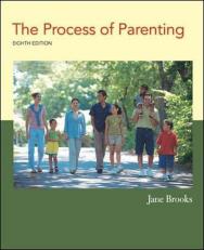 The Process of Parenting 8th