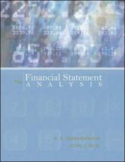 Financial Statement Analysis 10th