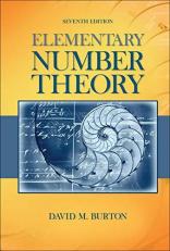 Elementary Number Theory 7th