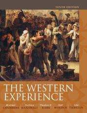The Western Experience 10th