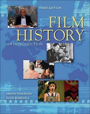 Film History: an Introduction 3rd