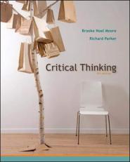 Critical Thinking 9th