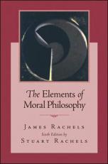 The Elements of Moral Philosophy 6th