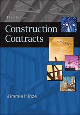 Construction Contracts 3rd