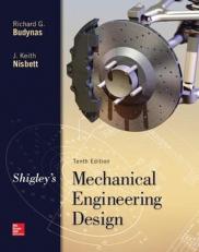 Shigley's Mechanical Engineering Design 10th