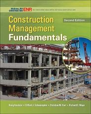 Construction Management Fundamentals 2nd