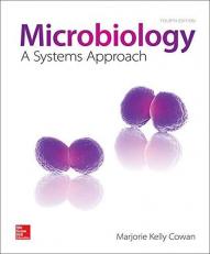 Microbiology: a Systems Approach 4th