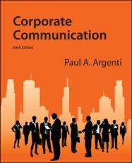 Corporate Communication 6th
