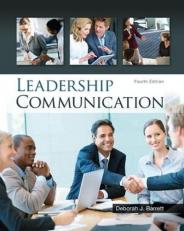 Leadership Communication 4th