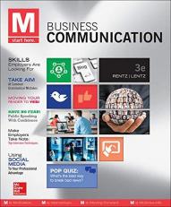 M: Business Communication 3rd