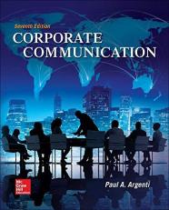 Corporate Communication 7th