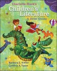 Children's Literature Teacher Edition 