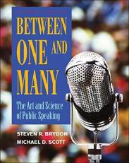 Between One and Many: the Art and Science of Public Speaking