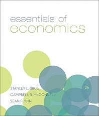 Essentials of Economics 3rd
