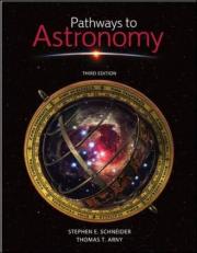Pathways to Astronomy 3rd