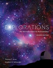 Explorations: Introduction to Astronomy 7th