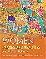 Women - Images and Realities : A Multicultural Anthology 5th