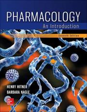 Pharmacology: an Introduction 7th