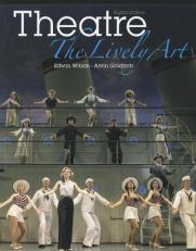 Theatre : The Lively Art 8th