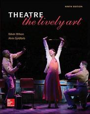 Theatre: the Lively Art 9th