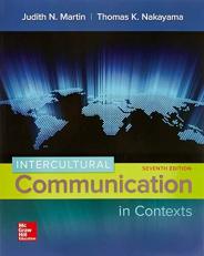 Intercultural Communication in Contexts 7th