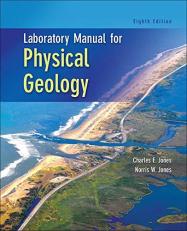 Laboratory Manual for Physical Geology (With 4 Models)