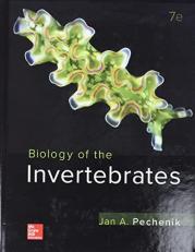 Biology of the Invertebrates 7th