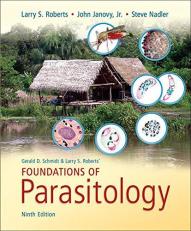 Foundations of Parasitology 9th