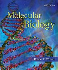 Molecular Biology 5th