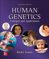 Human Genetics 11th