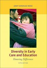 Diversity in Early Care and Education: Honoring Differences 5th