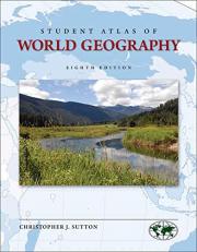 Student Atlas of World Geography 8th