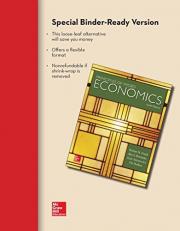Loose-Leaf Principles of Microeconomics 6th