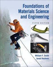 Foundations of Materials Science and Engineering 5th