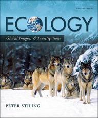 Ecology: Global Insights and Investigations 2nd