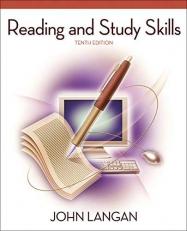Reading and Study Skills 10th