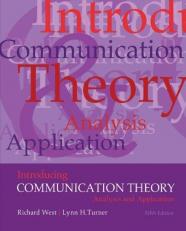 Introducing Communication Theory: Analysis and Application 5th