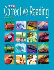 Corrective Reading, Series Guide 