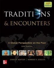 Traditions and Encounters, Ap Edition 5th