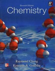 Chang, Chemistry, AP Edition 11th