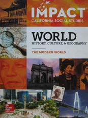WORLD HISTORY CULTURE AND GEOGRAPHY {CA} 
