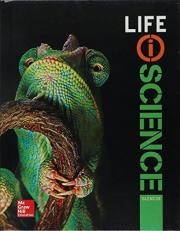 Life IScience, Student Edition 