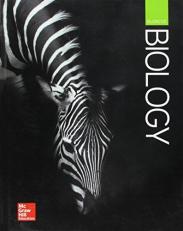 Glencoe Biology, Student Edition 