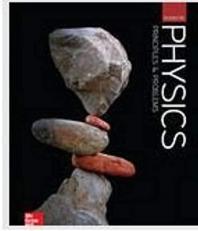 Glencoe Physics: Principles & Problems, Student Edition 
