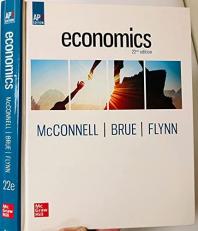 Economics, AP edition, 22nd edition
