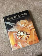 Castro, Marine Science, 2019, 2e, Student Edition (Reinforced Binding)