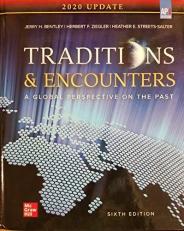 Traditions and Encounters: A Global Perspective on the Past, 2020 (AP) 6th
